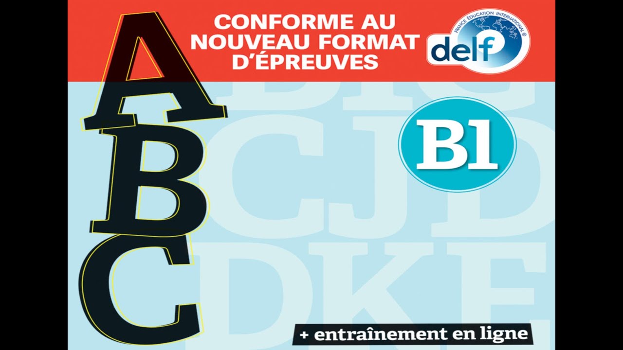 Activite 4 page 70 Comprehension des ecrits Ancien format ABC DELF B1 © CLE International 2020