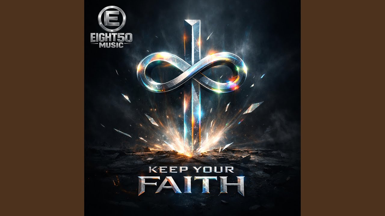 Keep Your Faith