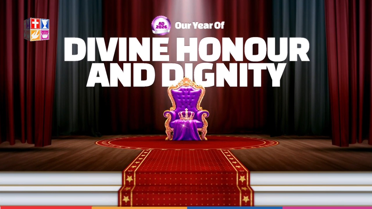 WORSHIP SERVICE || 15TH MARCH 2026 || FGC OLUGOKE