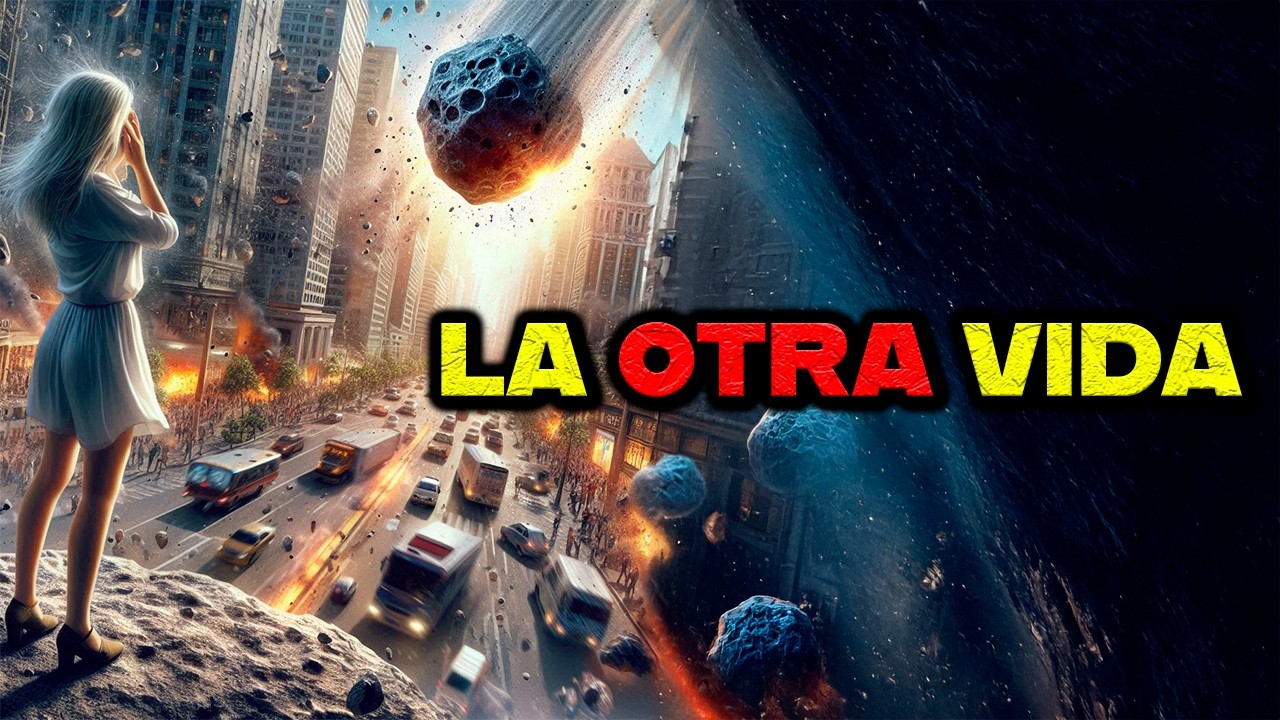 ✅ELLA DESCUBRE LO QUE HAY DESPUÉS DE LA MUERT3...(RESUMEN COMPLETO DE DEAD LIKE ME)