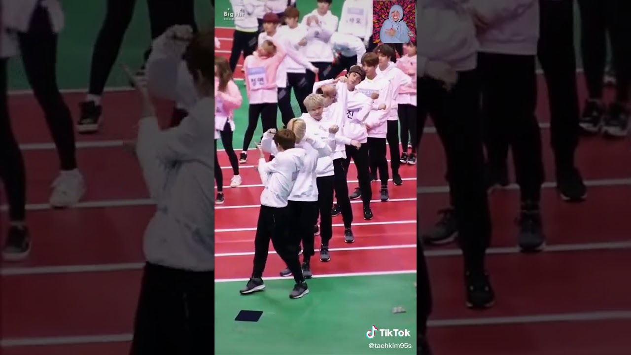BTS DANCE😍😍 January 23, 2021