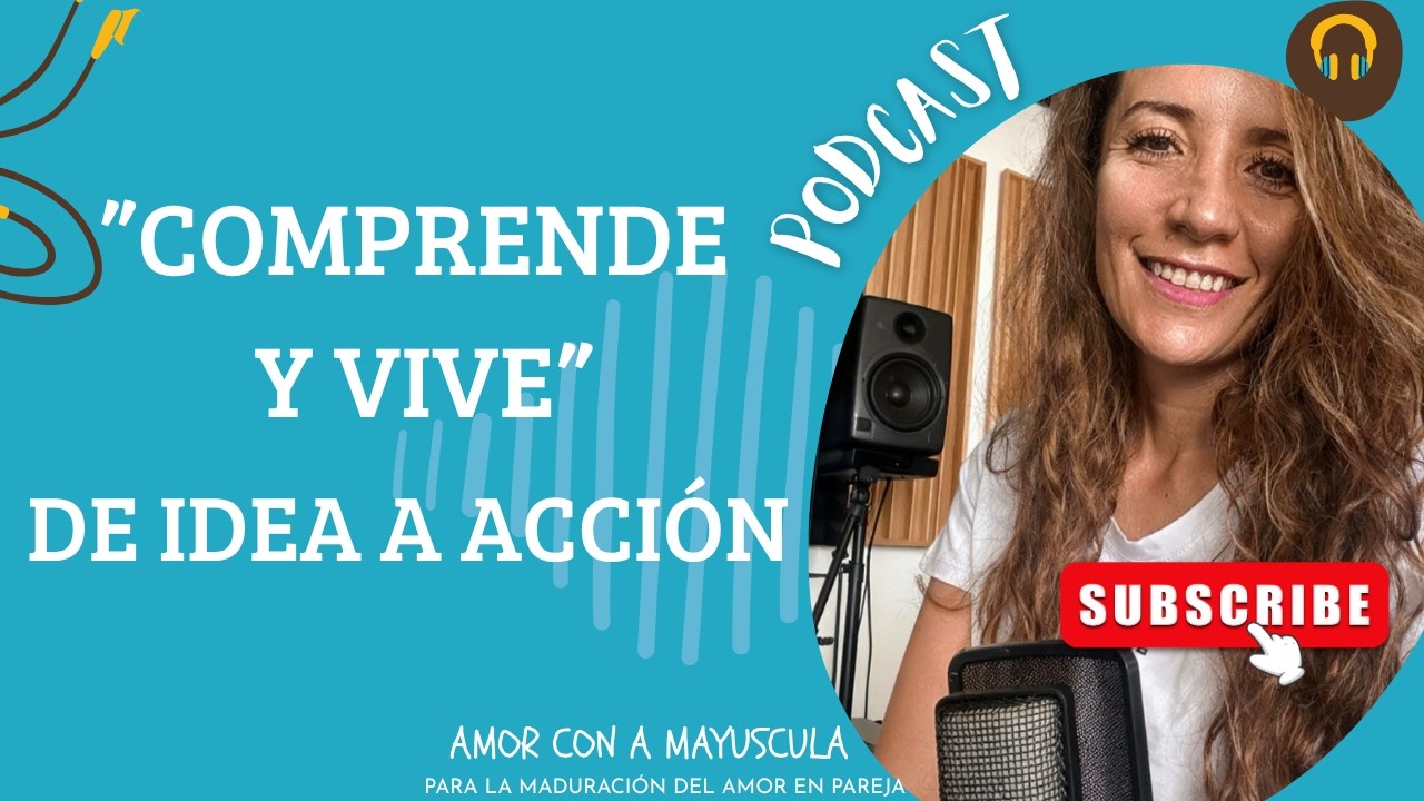 EP 3 Virtudes: El tesoro olvidado para el crecimiento personal y en pareja