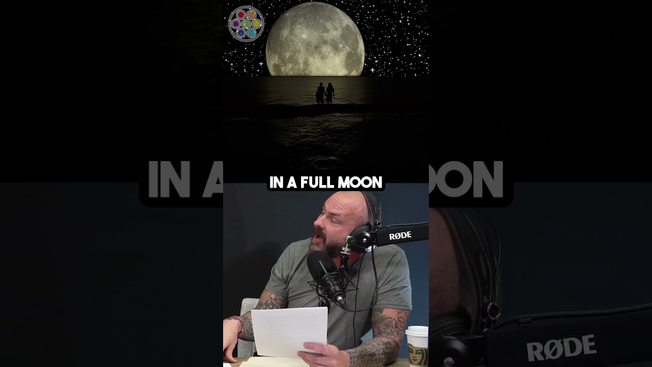Moon Bathing: The Ancient Secret to Healing and Transformation