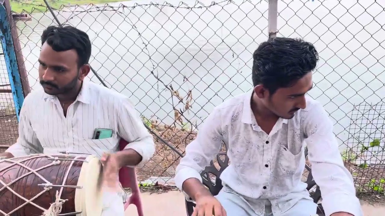 राजस्थानी गाने की ट्यून 🤩 ll गायक मुस्ताक ख़ान खेतुसर ll Rajasthani geet ll Mustak khetusar