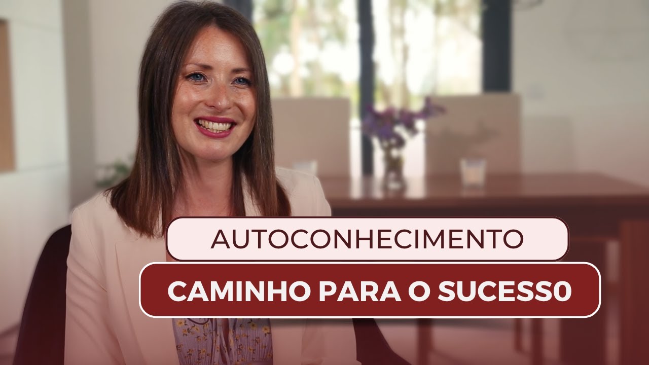 O Poder do Autoconhecimento: A Chave para o Sucesso