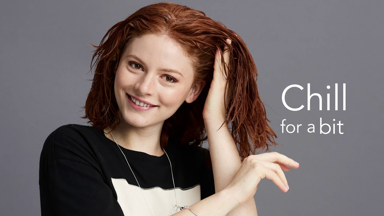 New Curl ButterMask