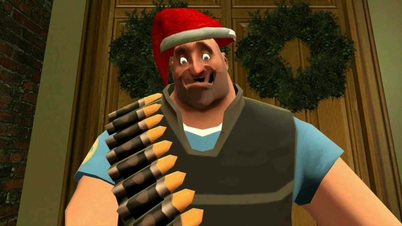 Gmod Christmas Special