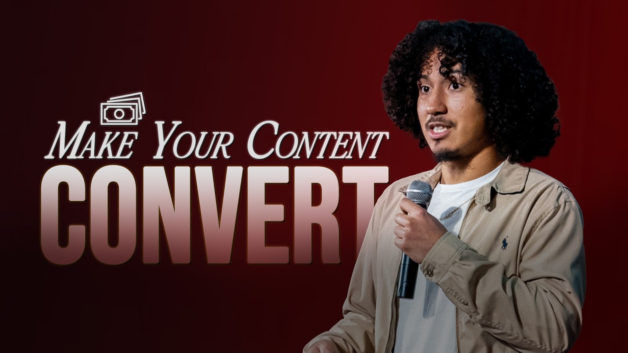 Why Your Content Isn't Converting (And How To Fix It)