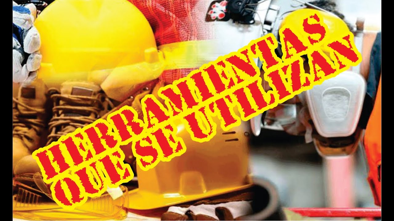 HERRAMIENTAS PARA HACER PRODUCTOS DE LIMPIEZA