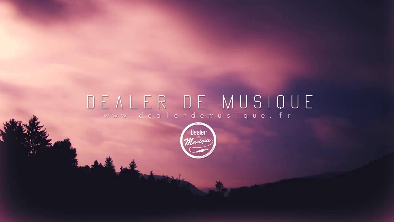 LUUUL - Summer Lights