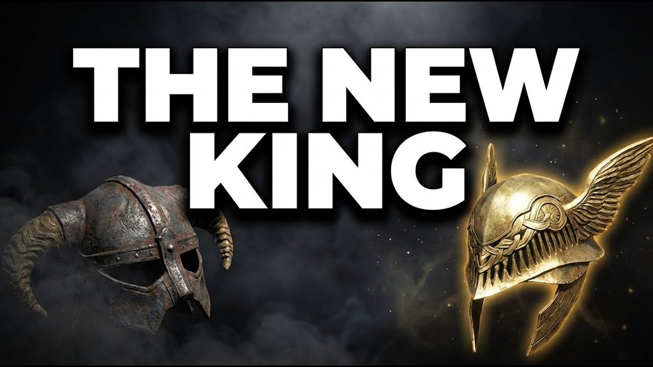 FromSoftware Is The Bethesda We Lost