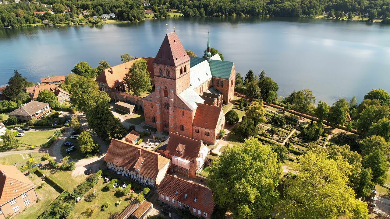 Ratzeburg und Umgebung