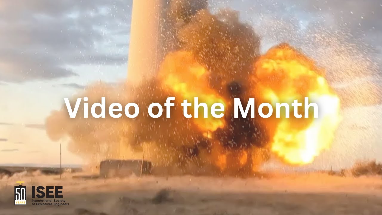 February Video of the Month