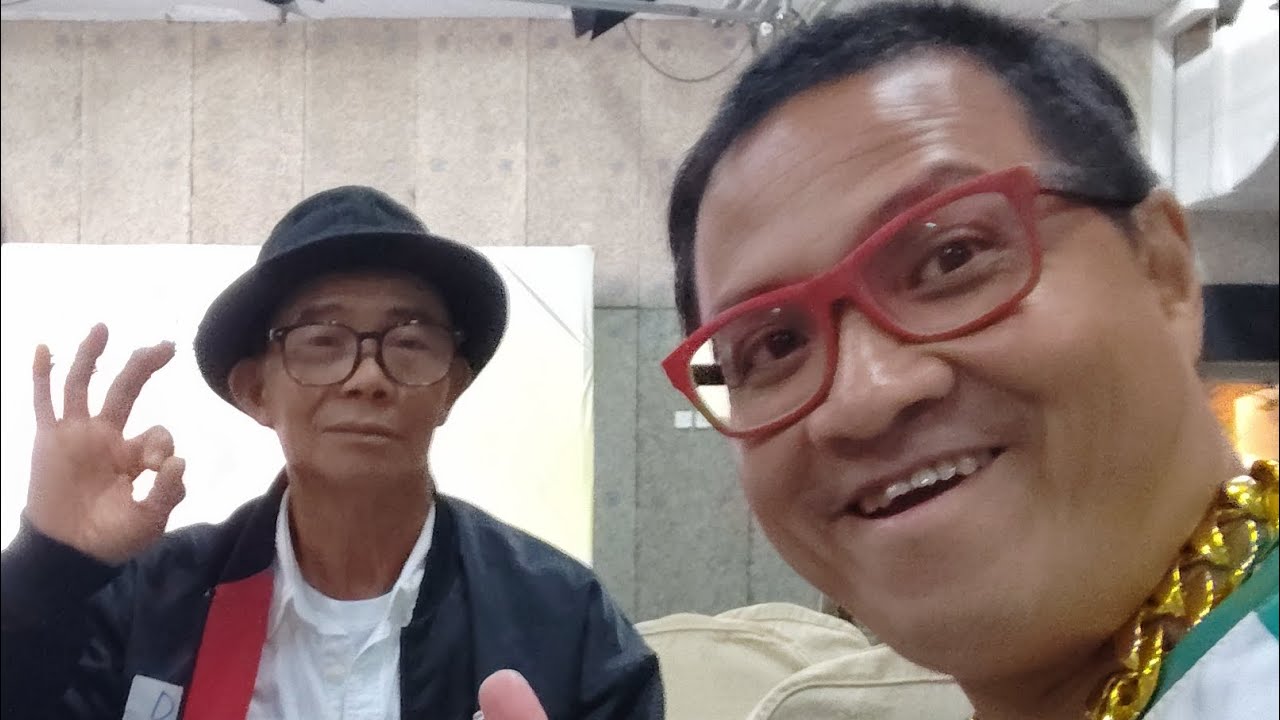獨家拍攝片段： 亞視招募 期間 梅艷芳大哥 梅啟明 接受傳媒訪問時 公開尋母 梅媽媽 , 節目總監 （大）小肥豬 李文偉、 亞洲小姐 亞視一姐 阿儀 薛影儀、 2012亞洲先生參賽者 鄧簡文 現場反應