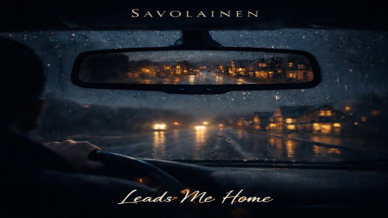 Leads Me Home