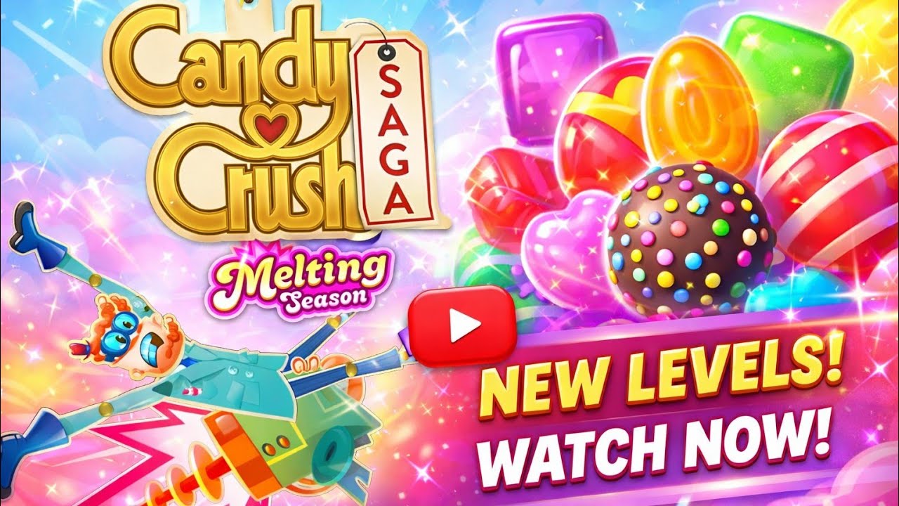 Level 41-45 | Entering into Hard, Super hard, Nightmare!!