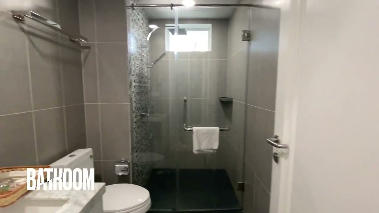 BKK1 | Furnished 1 Bedroom $650/month Helen Fin Inn & Apartment