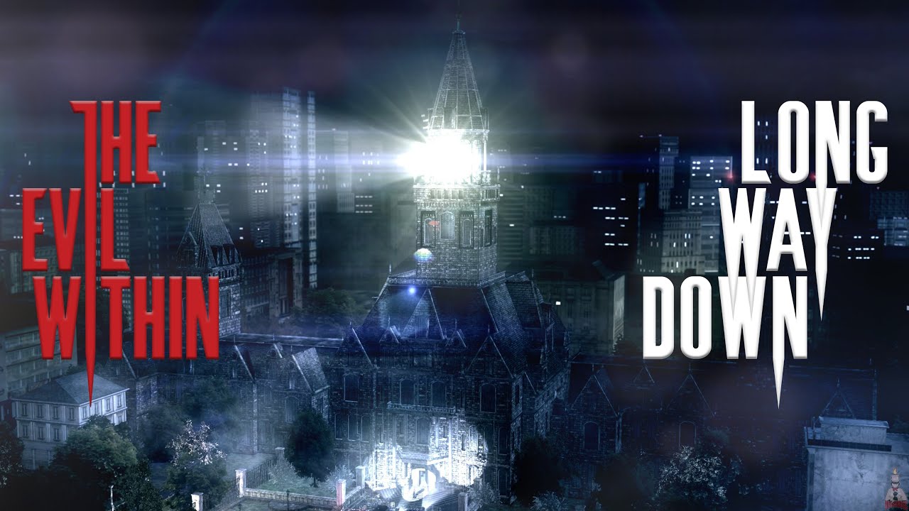 The Evil Within - Long Way Down