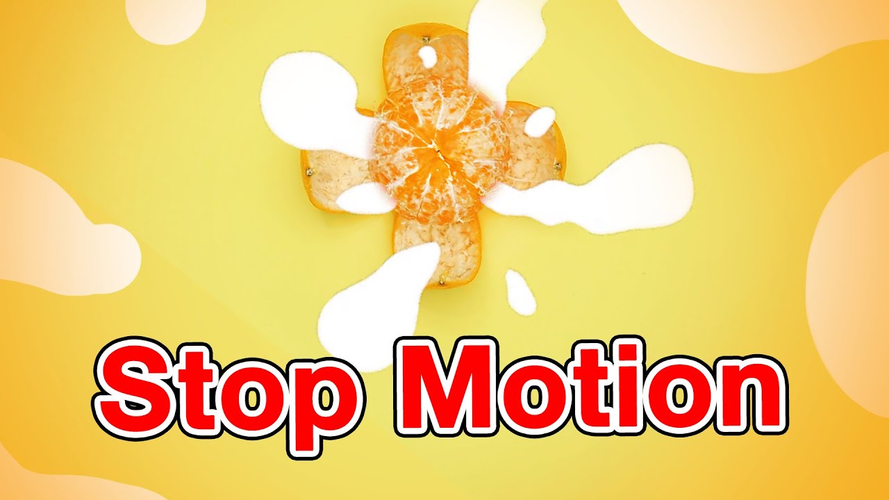 ลองใช้ Stop Motion ในงานโฆษณาดูเก๋