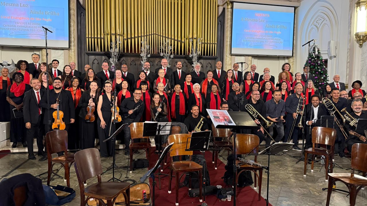 CANTATA 