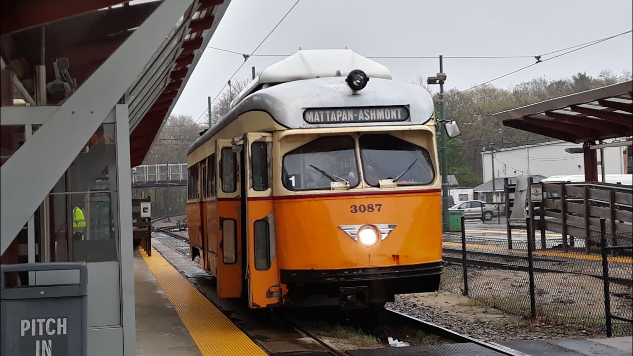 MBTA 