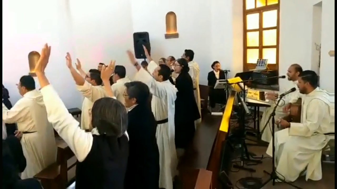 Discípulos y Discipulas de Jesús