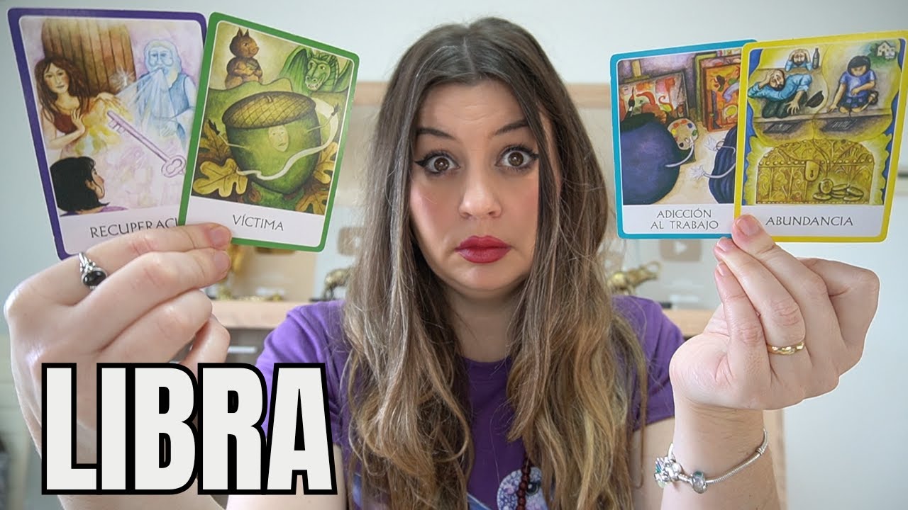 LIBRA ♎ MAÑANA MARTES 27: SE DESTAPA LA OLLA: TE VIGILAN Y ALGO GRANDE CAMBIA TU VIDA 😳