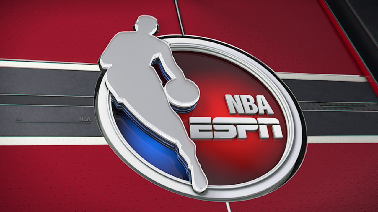 NBA Playoffs on ESPN/ABC theme song