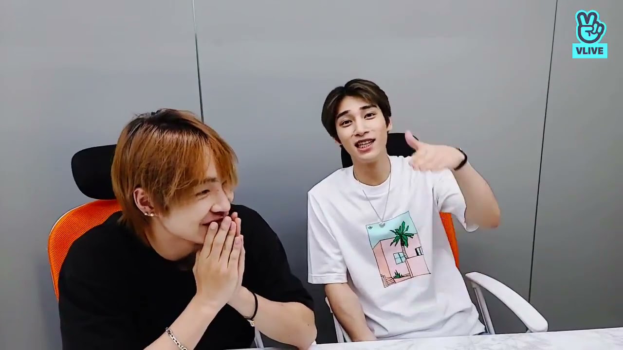 210705 Hangyul Muzin VLIVE (Full)