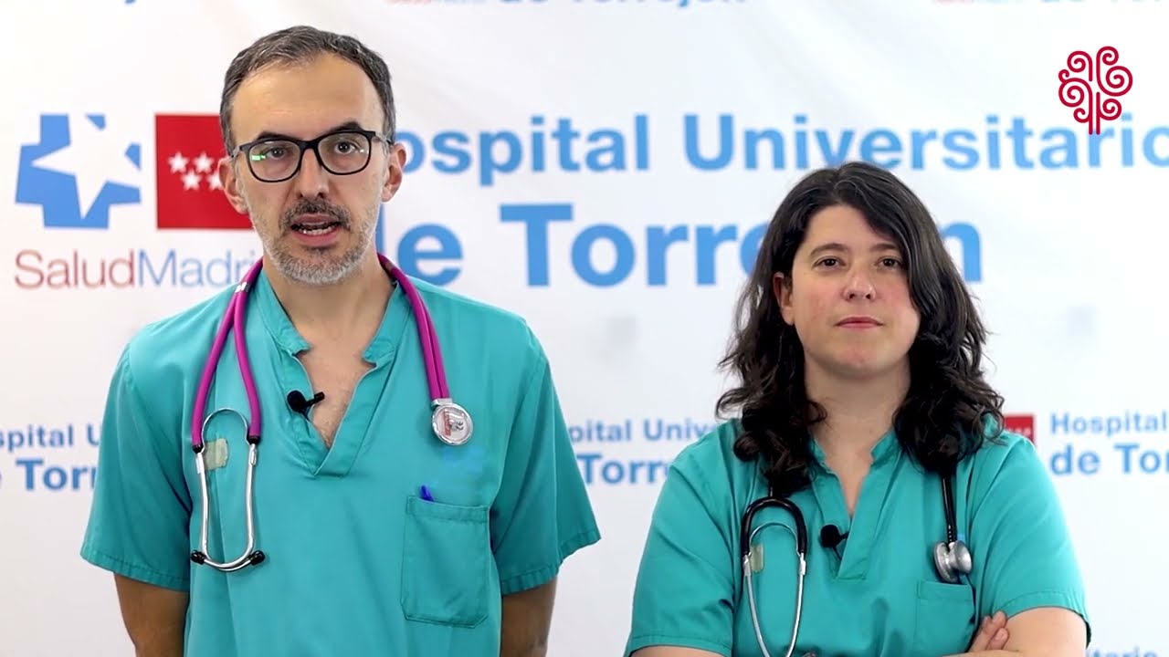 Unidad docente MIR de Medicina Intensiva - Hospital Universitario de Torrejón