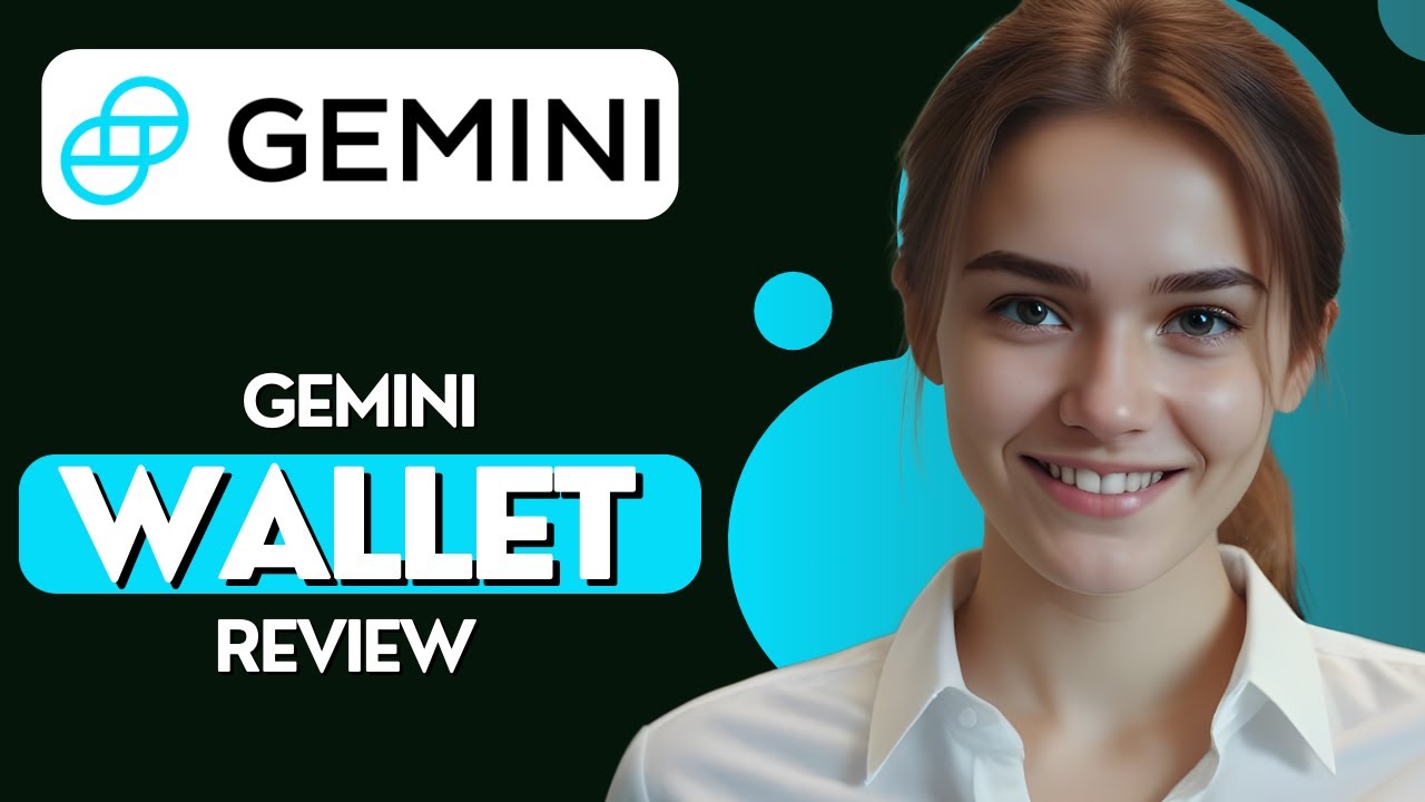Gemini Wallet Review - Watch Before Using 2025