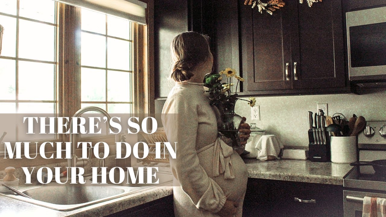 Autumn homemaking | Breakfast, Sourdough Rhythms, Fall Bucket List