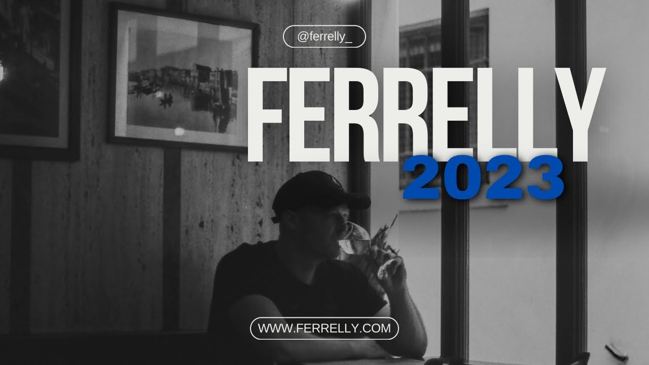 Ferrelly DanceVisuals 2023