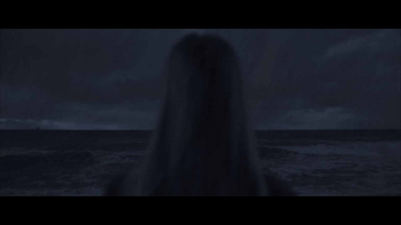 Vidas Bareikis - Lietus (official video)
