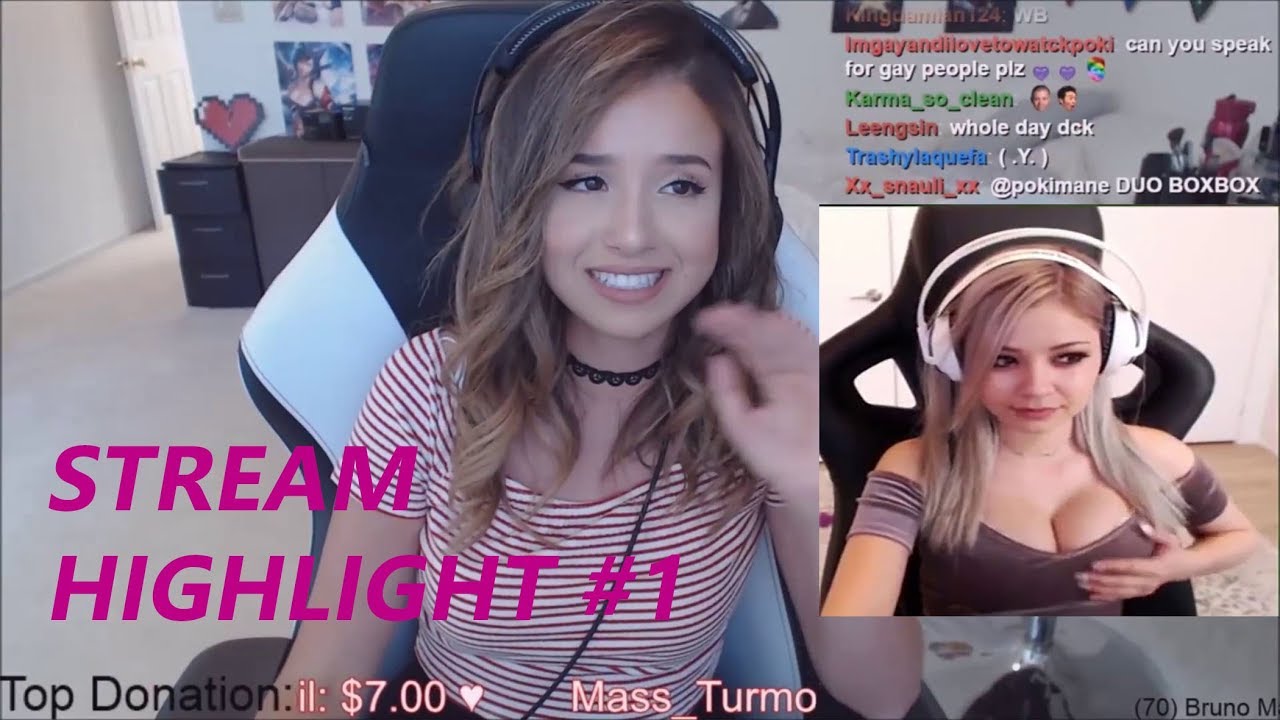 Lilchipmunk touch herself? | Phreak LCS Play | Hashinshin Rage | LoL Funny Moments #1
