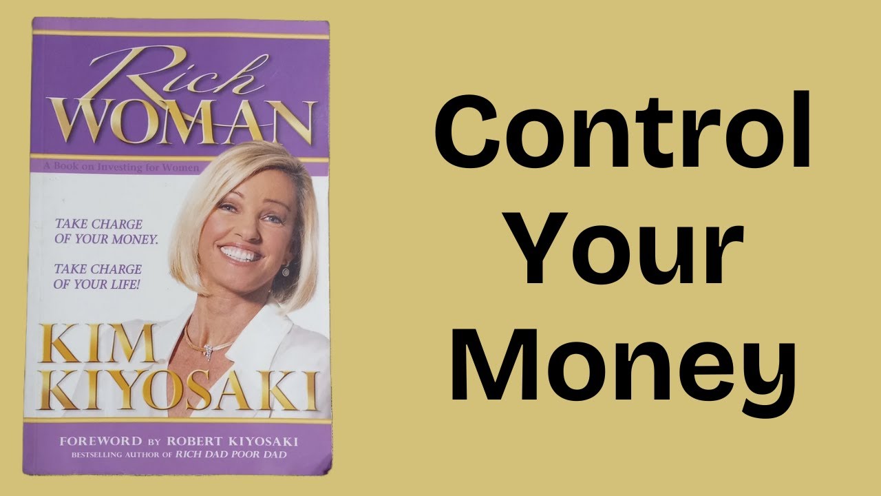 Rich Woman | English Explainer