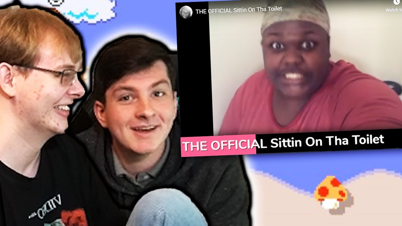 So my viewers sent the worst videos...
