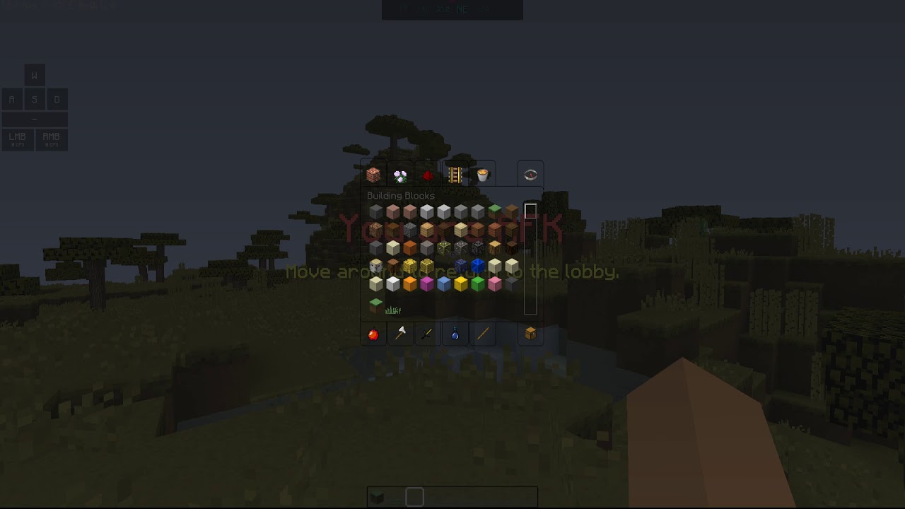 Jakie macro używam by wbijać topki??? - Ustawienia macra