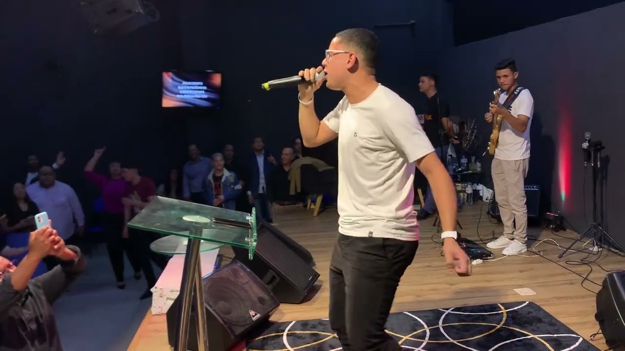 Fenômeno medley - Breno Aguiar