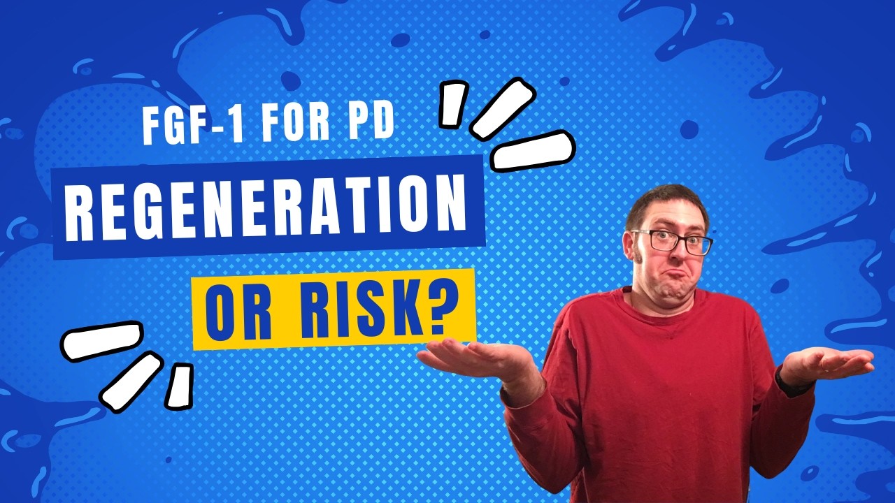 FGF-1 for Parkinson’s Disease: Breakthrough or Hype?