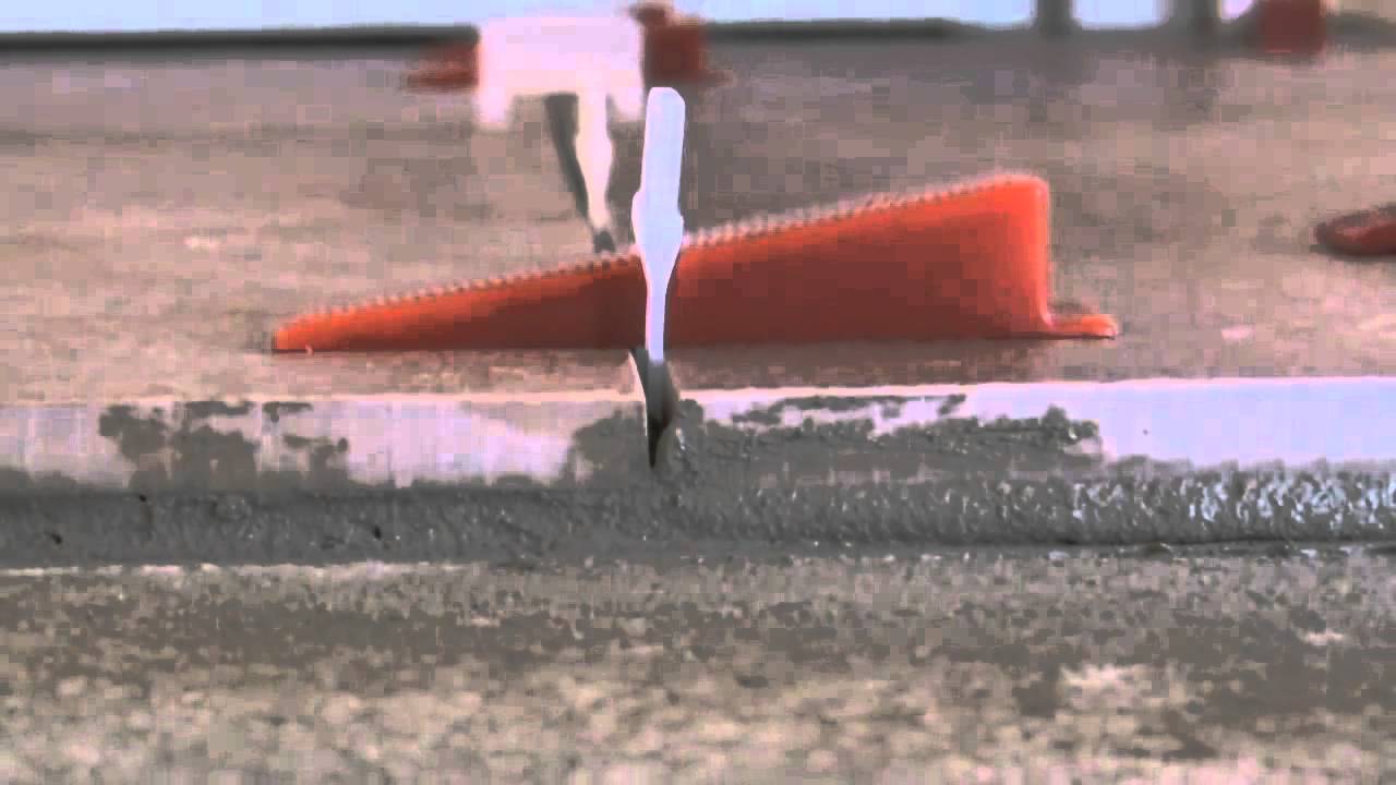 R.L.S. 3D Raimondi Nivelační Systém