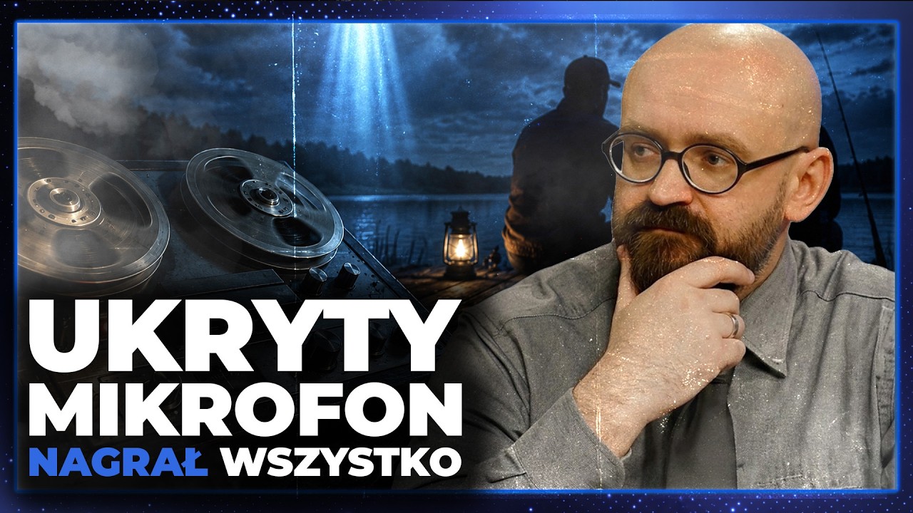 Wielka tajemnica Pascagouli do dziś budzi grozę. Rybak&oacute;w porwało UFO?