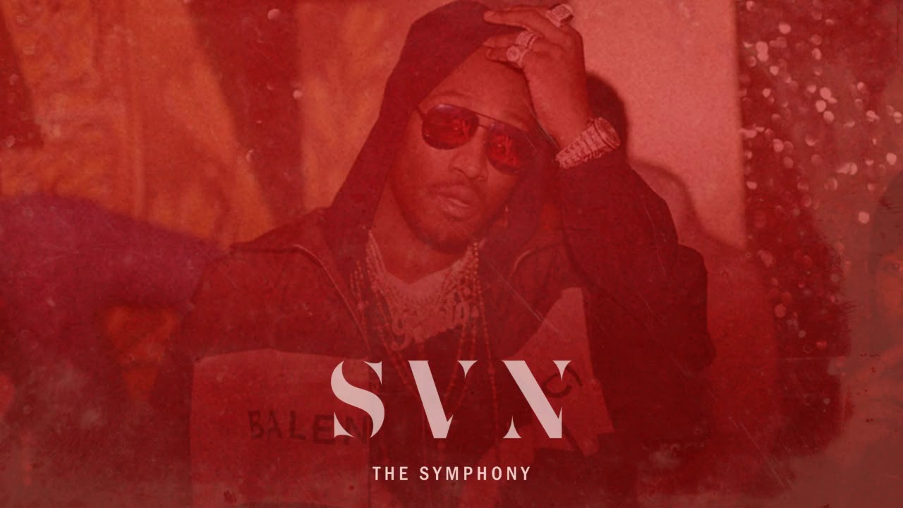(Free No Tags) Future & Lil Baby Type Beat 2020 - 