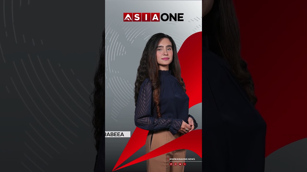 One Nation! One Voice! One Channel ! Asia One News | Coming Soon #AsiaOne #EnglishNews #asiaone