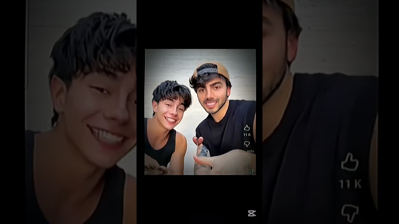 Fede cringevani 🚫X Lea fernandez 