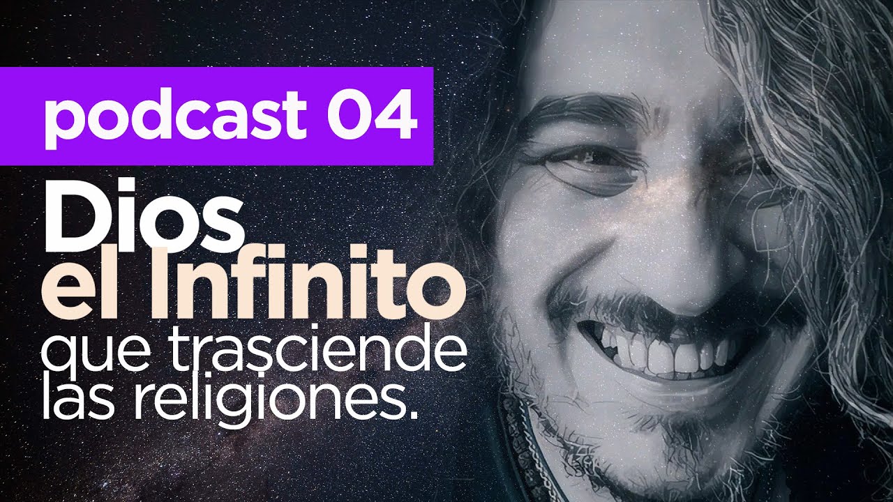 ERES la EXISTENCIA EXPERIMENT&Aacute;NDOSE a S&Iacute; MISMA. [M&iacute;stico Urbano Podcast 04 | Maximiliano Kanter]