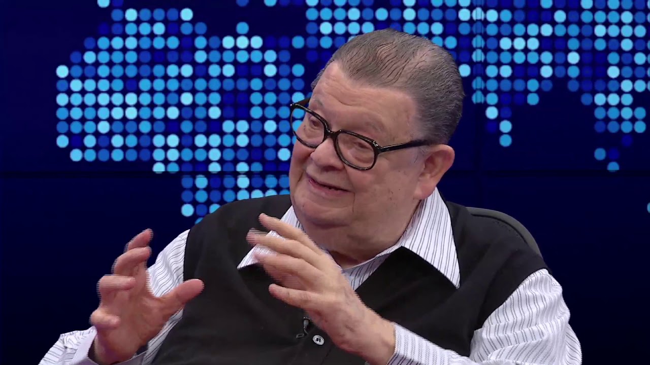Entrevista | Antonio Delfim Netto