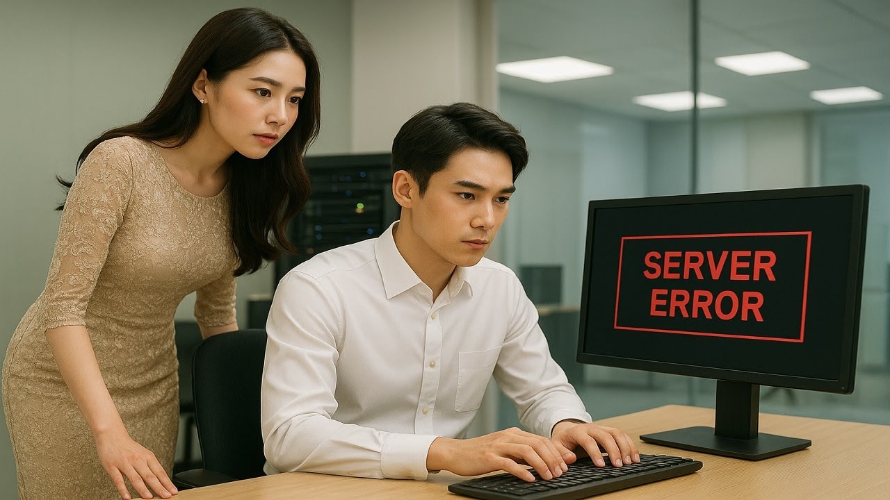 Tỷ Phú Xinh Đẹp Không Tin Vào Tình Yêu, Cho Đến Khi Gặp Người Đàn Ông Bình Thường Này.