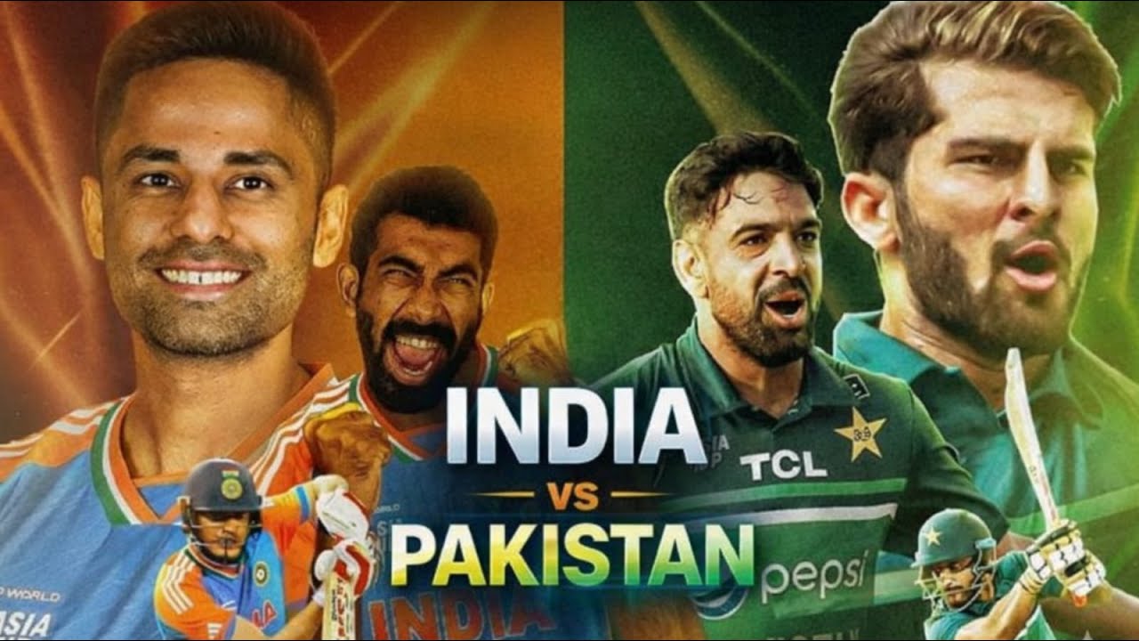 🔴IND vs PAK T20 Match | Cricket 26 Gameplay Game #gaming #gameplay