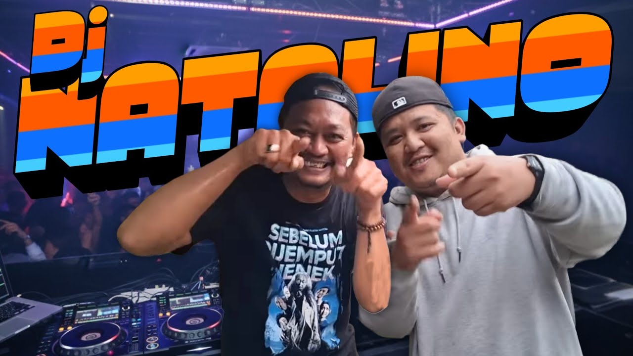TEKO LOKASI LANGSUNG DI PARANI DJ NATALINO 